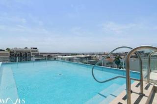 1 Br. w5th avenue view Steps from the beach - Playa del Carmen - 8