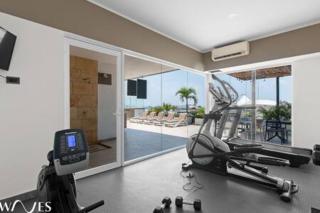 1 Br. w5th avenue view Steps from the beach - Playa del Carmen - 2
