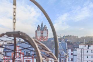 Traumferienwohnung Domblick 2 I Altstadtnähe & Zentral I Balkon an beiden Schlafzimmern I Vorteil ab 5 Nächten - 3