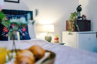 Victoria Park Studio 11 - Free Parking, WiFi, Near Town Centre, Free DisneyPlus, Prime & Netflix - Leamington Spa - 5