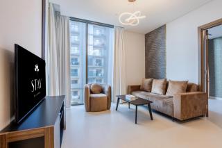 STAY BY LATINEM Luxury 1BR Plus Study Holiday Home CV A2712 Near Downtown - 9
