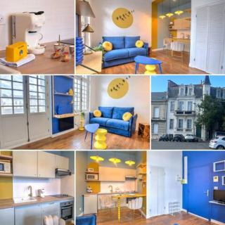 Chez Paulette au Petit Palais - Périgueux - 9