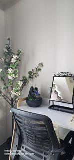 Relaxing Chic Hotel Like with Manila Bay view - 8