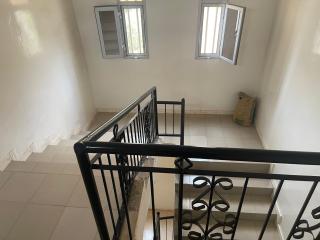 Appartement une chambre, salon - 1