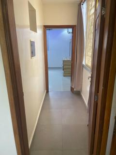 Appartement une chambre, salon - 5