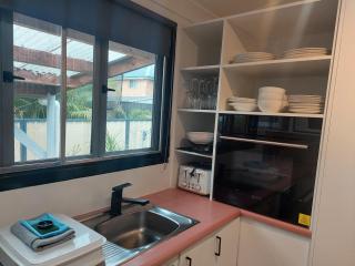 Kyogle Comfy Homestay - 8