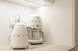 Master Suites City Center - Opening December 2024 - Rovaniemi - 7