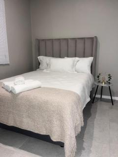 Langebaan west coastal nest - 5