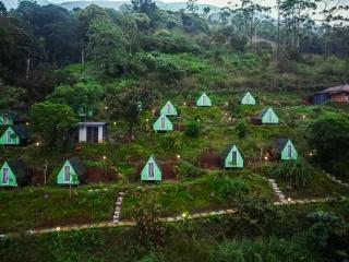 Snow Smile Camps Munnar - 9