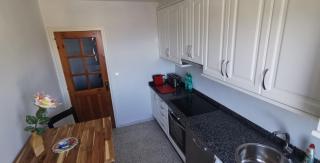 Best View in Town Apartment - 6