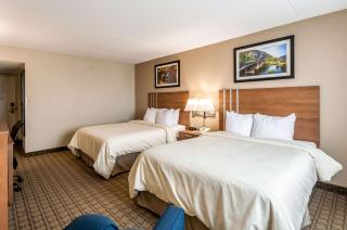Clarion Inn Harpers Ferry-Charles Town - Harper's Ferry - 5