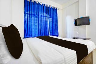 Hotel O Airport Imperial - Nagpur - 1