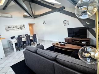 90M2 3min palais des festivals - Cannes - 9