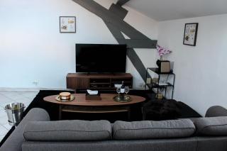 90M2 3min palais des festivals - Cannes - 3