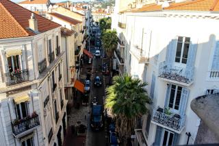 90M2 3min palais des festivals - Cannes - 6