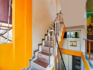 Hotel O Classic Grand Residency - Pondicherry - 5
