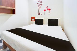 Hotel O Classic Grand Residency - Pondicherry - 1