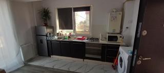 Twins Residence 2 APART HOTEL AP 2 2 rooms - 6