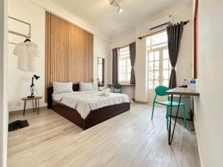 Coco Homestay SaiGon - Ho Chi Minh City - 7