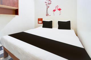 Hotel O Classic Grand Residency - Pondicherry - 3