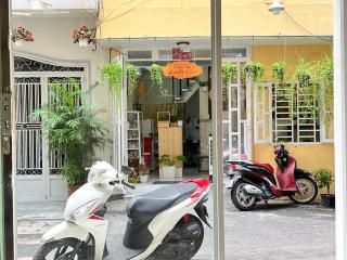 Coco Homestay SaiGon - Ho Chi Minh City - 9