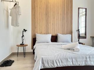Coco Homestay SaiGon - Ho Chi Minh City - 3