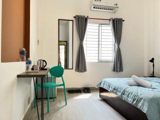 Coco Homestay SaiGon - Ho Chi Minh City - 0