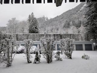 Au Petit Bois - Chamonix - 4