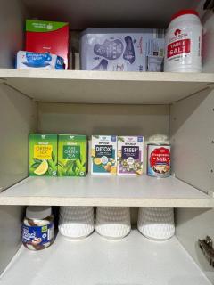 Ultra Modern Apt free parking - Southampton - 2