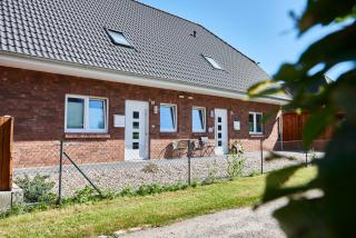 Liegeplatz Appartements - Fockbek - 4