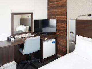 Comfort Hotel Tokyo Higashi Nihombashi - Tokio - 4