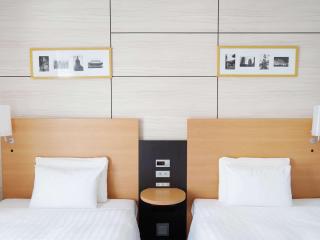 Comfort Hotel Tokyo Higashi Nihombashi - Tokio - 2
