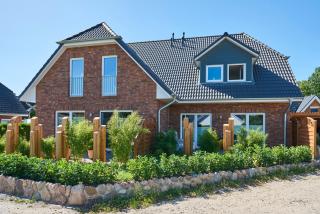 Liegeplatz Appartements - Fockbek - 3