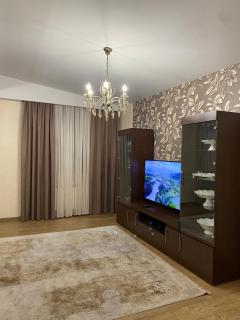 Apartment in Yerevan - Erevan - 8