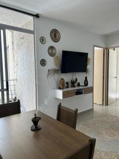 Lily apartment - Cartagena das Índias - 8