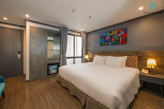 Solare De Monte Hotel & Spa - 1