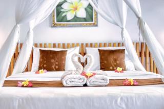 Komurd Lavender Bungalow - Nusa Penida - 4