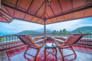 Royal Honey Chilk Palace - 8