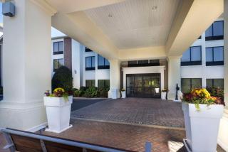 Comfort Inn & Suites Dahlonega University Area - Dahlonega - 0