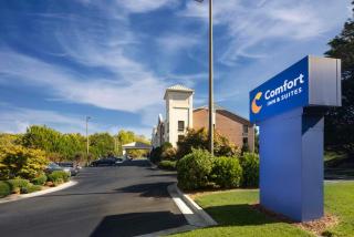 Comfort Inn & Suites Dahlonega University Area - Dahlonega - 9