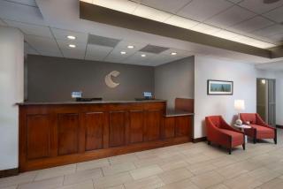 Comfort Inn & Suites Dahlonega University Area - Dahlonega - 7