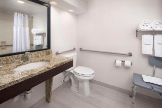 Comfort Inn & Suites Dahlonega University Area - Dahlonega - 3