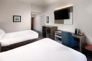Comfort Inn & Suites Dahlonega University Area - Dahlonega - 2