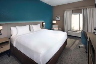 Comfort Inn & Suites Dahlonega University Area - Dahlonega - 1