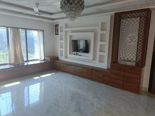 Happy Holiday Home - Alibaug - 9