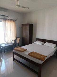 Happy Holiday Home - Alibaug - 3
