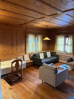 Villa Bochert - Zuoz - 9