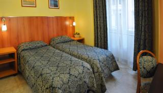 Hotel Fiorenza - Rome - 6