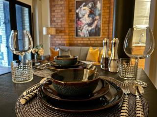 Beautiful City Centre 2 Bedroomed Apartment - Liverpool - 0
