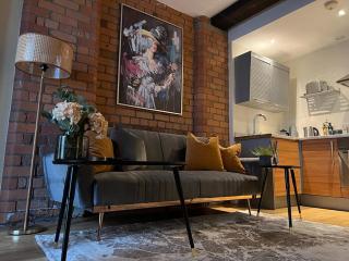 Beautiful City Centre 2 Bedroomed Apartment - Liverpool - 3